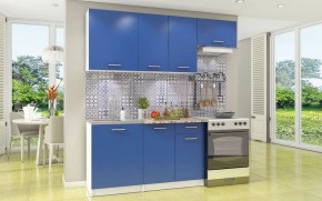 Гарнитур кухонный Бланка СТЛ.218.00М в Муравленко - muravlenko.mebel24.online | фото 2