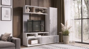 ГРЕЙС Гостиная в Муравленко - muravlenko.mebel24.online | фото