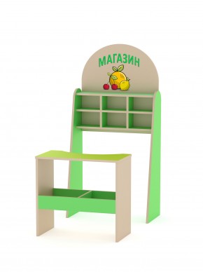 Игровая детская мебель Магазин в Муравленко - muravlenko.mebel24.online | фото