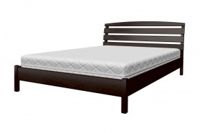 КАМЕЛИЯ-1 Кровать из массива 1200 в Муравленко - muravlenko.mebel24.online | фото 3