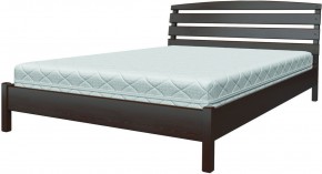 КАМЕЛИЯ-1 Кровать из массива 1200 в Муравленко - muravlenko.mebel24.online | фото 4