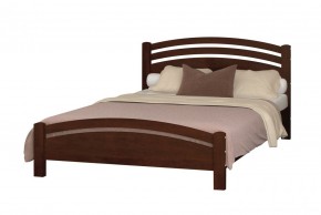 КАМЕЛИЯ-3 Кровать из массива 1600 в Муравленко - muravlenko.mebel24.online | фото 3