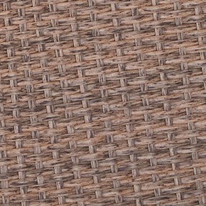 Кофейны комплект плетеной мебели T601/Y79A-W53 Brown (2+1) в Муравленко - muravlenko.mebel24.online | фото 3