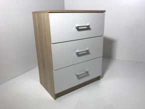 Комод 3 ящика в Муравленко - muravlenko.mebel24.online | фото