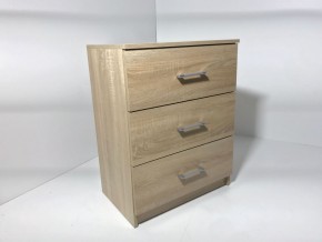 Комод 3 ящика в Муравленко - muravlenko.mebel24.online | фото 2
