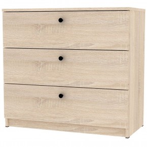Комод Arvid K128 (ДСС) в Муравленко - muravlenko.mebel24.online | фото