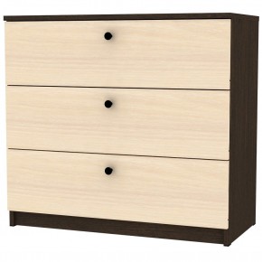 Комод Arvid K128 (Венге-ДМ) в Муравленко - muravlenko.mebel24.online | фото