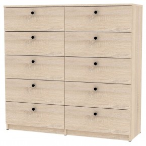 Комод Arvid K164 (ДСС) в Муравленко - muravlenko.mebel24.online | фото