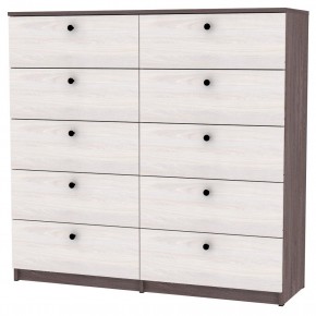 Комод Arvid K164 (ЯАТ-ЯАС) в Муравленко - muravlenko.mebel24.online | фото