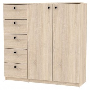 Комод Arvid K197 (ДСС) в Муравленко - muravlenko.mebel24.online | фото