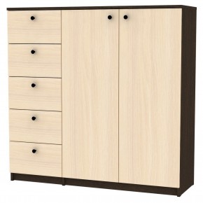 Комод Arvid K197 (Венге-ДМ) в Муравленко - muravlenko.mebel24.online | фото