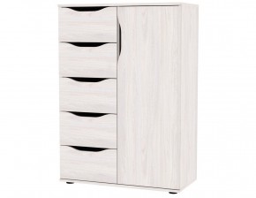 Комод Astrid K202 (ЯАС) в Муравленко - muravlenko.mebel24.online | фото