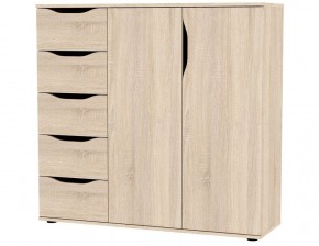 Комод Astrid K203 (ДСС) в Муравленко - muravlenko.mebel24.online | фото