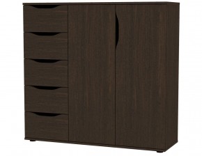 Комод Astrid K203 (Венге) в Муравленко - muravlenko.mebel24.online | фото