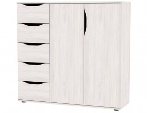 Комод Astrid K203 (ЯАС) в Муравленко - muravlenko.mebel24.online | фото
