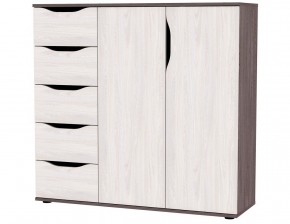 Комод Astrid K203 (ЯАТ-ЯАС) в Муравленко - muravlenko.mebel24.online | фото