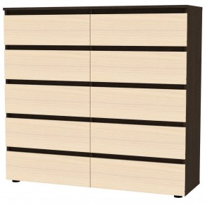 Комод Erik K152 (Венге-ДМ) в Муравленко - muravlenko.mebel24.online | фото