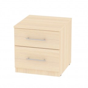 Комод K-48x45x45-1 Калисто (тумба прикроватная) ДМ в Муравленко - muravlenko.mebel24.online | фото