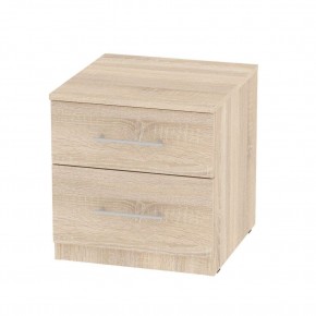 Комод K-48x45x45-1 Калисто (тумба прикроватная) ДСС в Муравленко - muravlenko.mebel24.online | фото