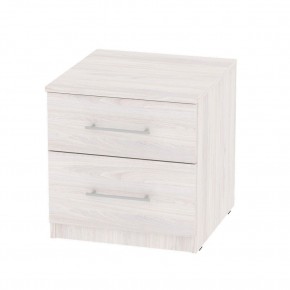 Комод K-48x45x45-1 Калисто (тумба прикроватная) ЯАС в Муравленко - muravlenko.mebel24.online | фото