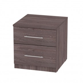 Комод K-48x45x45-1 Калисто (тумба прикроватная) ЯАТ в Муравленко - muravlenko.mebel24.online | фото
