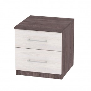 Комод K-48x45x45-1 Калисто (тумба прикроватная) ЯАТ-ЯАС в Муравленко - muravlenko.mebel24.online | фото