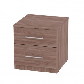 Комод K-48x45x45-1 Калисто (тумба прикроватная) ЯШТ в Муравленко - muravlenko.mebel24.online | фото