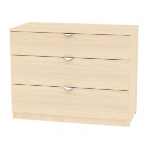 Комод K-70x90x45-1-TR (ДМ) Калисто в Муравленко - muravlenko.mebel24.online | фото