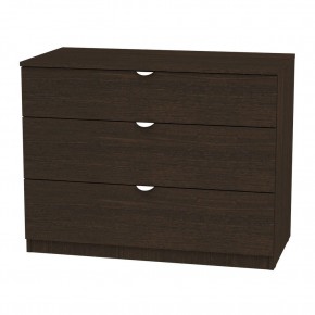 Комод K-70x90x45-1-TR (Венге) Калисто в Муравленко - muravlenko.mebel24.online | фото