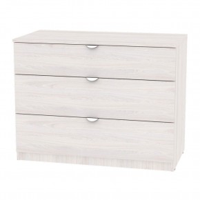 Комод K-70x90x45-1-TR (ЯАС) Калисто в Муравленко - muravlenko.mebel24.online | фото