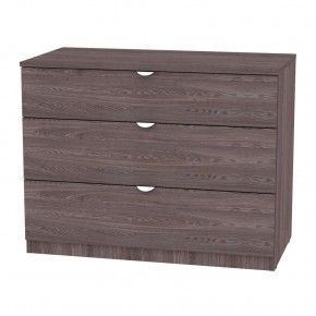 Комод K-70x90x45-1-TR (ЯАТ) Калисто в Муравленко - muravlenko.mebel24.online | фото