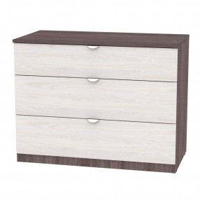 Комод K-70x90x45-1-TR (ЯАТ-ЯАС) Калисто в Муравленко - muravlenko.mebel24.online | фото