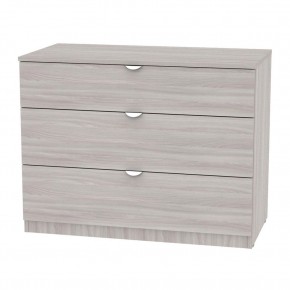 Комод K-70x90x45-1-TR (ЯШС) Калисто в Муравленко - muravlenko.mebel24.online | фото