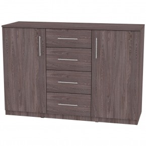 Комод K-93x135x45-1 (ЯАТ) Калисто в Муравленко - muravlenko.mebel24.online | фото