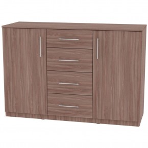 Комод K-93x135x45-1 (ЯШТ) Калисто в Муравленко - muravlenko.mebel24.online | фото