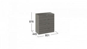 Комод Либерти ТД-297.04.02 в Муравленко - muravlenko.mebel24.online | фото 3