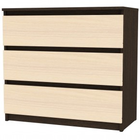 Комод Malta light K124 (Венге-ДМ) в Муравленко - muravlenko.mebel24.online | фото