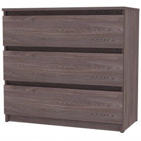 Комод Malta light K124 (ЯАТ) в Муравленко - muravlenko.mebel24.online | фото