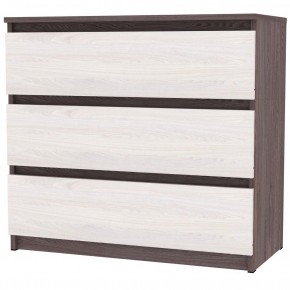 Комод Malta light K124 (ЯАТ-ЯАС) в Муравленко - muravlenko.mebel24.online | фото