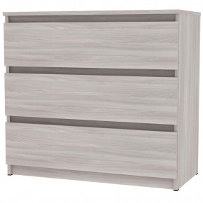 Комод Malta light K124 (ЯШС) в Муравленко - muravlenko.mebel24.online | фото