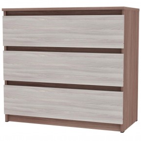 Комод Malta light K124 (ЯШТ-ЯШС) в Муравленко - muravlenko.mebel24.online | фото