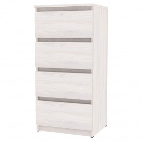 Комод Malta light K126 (ЯАС) в Муравленко - muravlenko.mebel24.online | фото