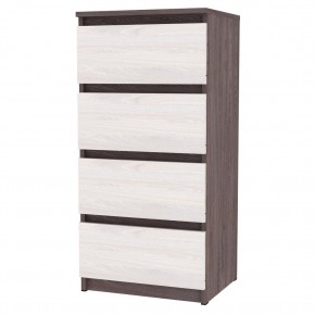 Комод Malta light K126 (ЯАТ-ЯАС) в Муравленко - muravlenko.mebel24.online | фото
