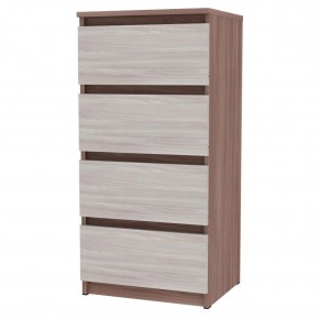 Комод Malta light K126 (ЯШТ-ЯШС) в Муравленко - muravlenko.mebel24.online | фото