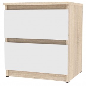 Комод Malta light K127 (ДСС-Белый) в Муравленко - muravlenko.mebel24.online | фото