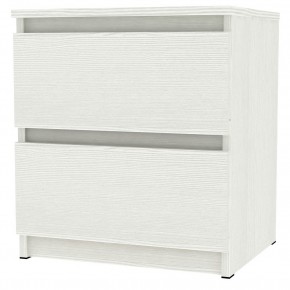 Комод Malta light K127 (тумба прикроватная) в Муравленко - muravlenko.mebel24.online | фото 17