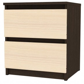 Комод Malta light K127 (Венге-ДМ) в Муравленко - muravlenko.mebel24.online | фото