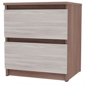 Комод Malta light K127 (ЯШТ-ЯШС) в Муравленко - muravlenko.mebel24.online | фото
