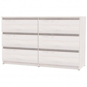 Комод Malta light K143 (ЯАС) в Муравленко - muravlenko.mebel24.online | фото