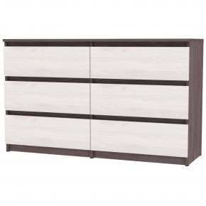 Комод Malta light K143 (ЯАТ-ЯАС) в Муравленко - muravlenko.mebel24.online | фото